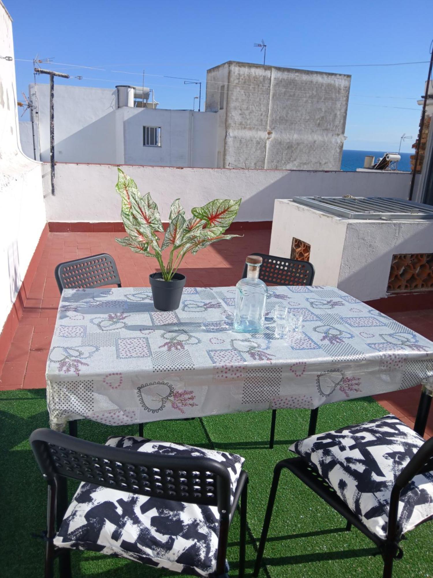 Casa Gardenia A 200m Playa Solo Familias *